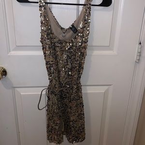 Party dress